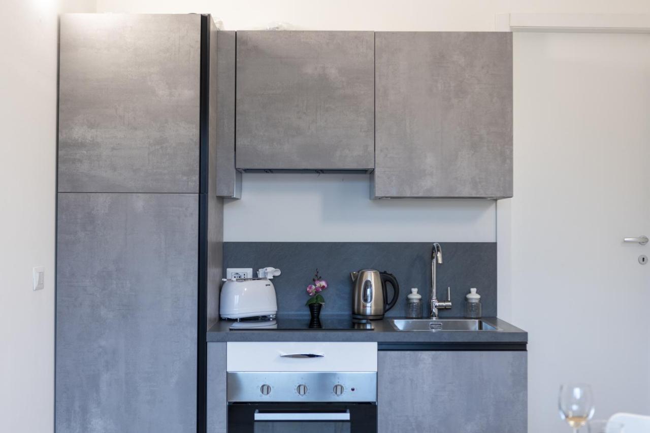 Santa Marta Apartments Milan Extérieur photo