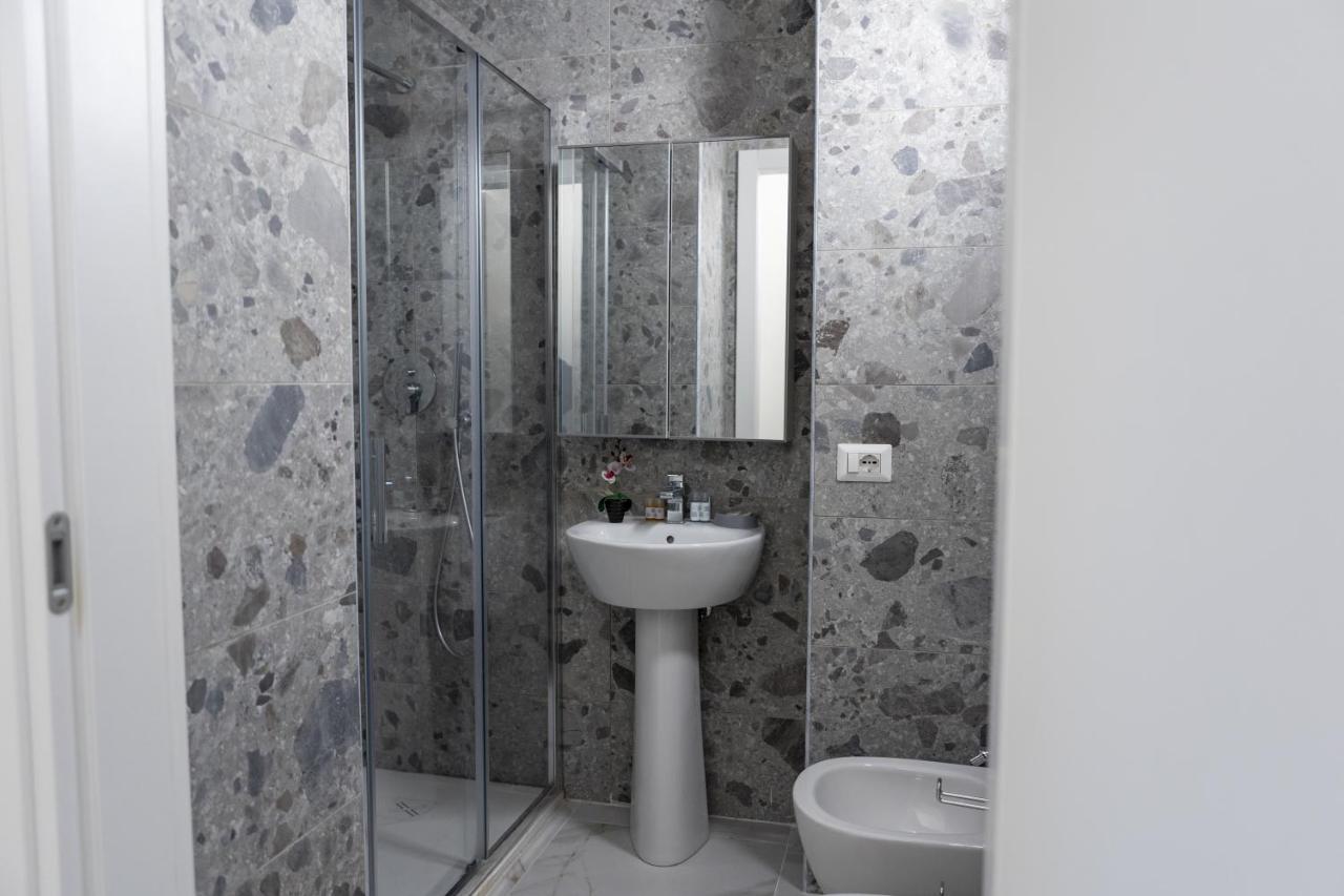 Santa Marta Apartments Milan Extérieur photo