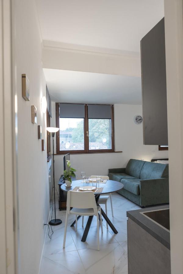 Santa Marta Apartments Milan Extérieur photo