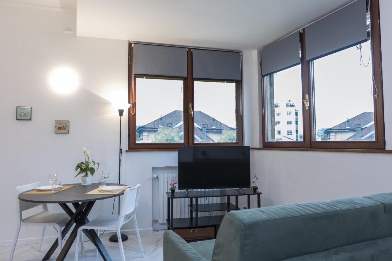 Santa Marta Apartments Milan Extérieur photo