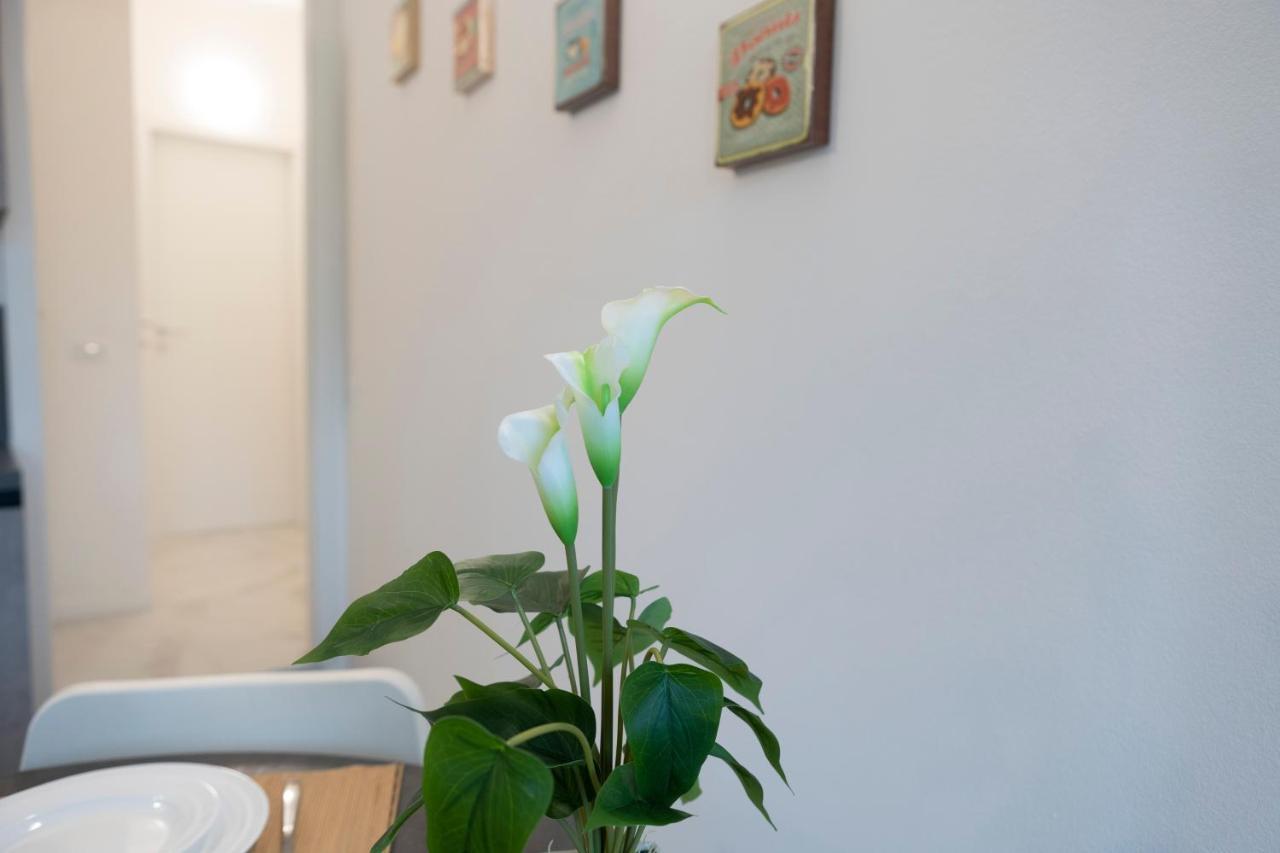 Santa Marta Apartments Milan Extérieur photo