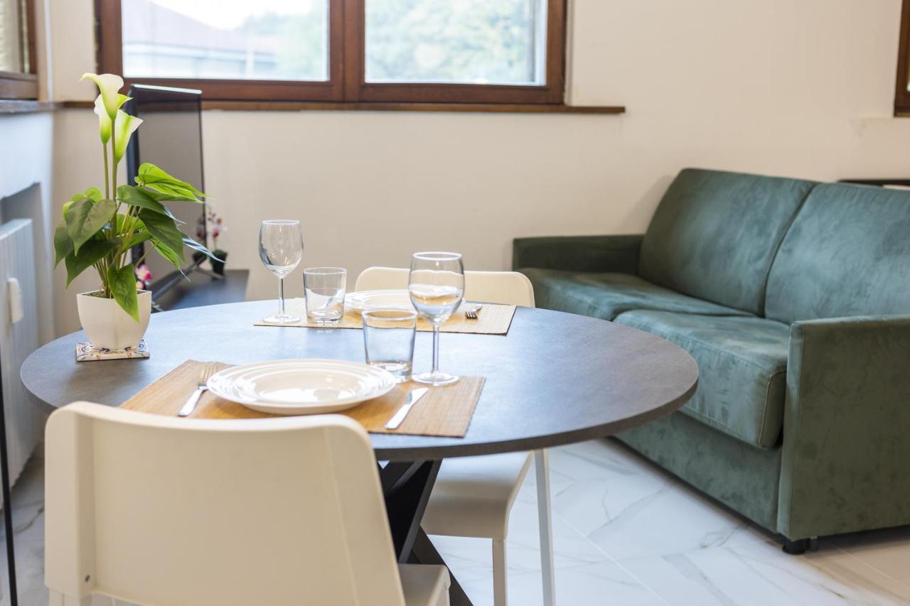 Santa Marta Apartments Milan Extérieur photo