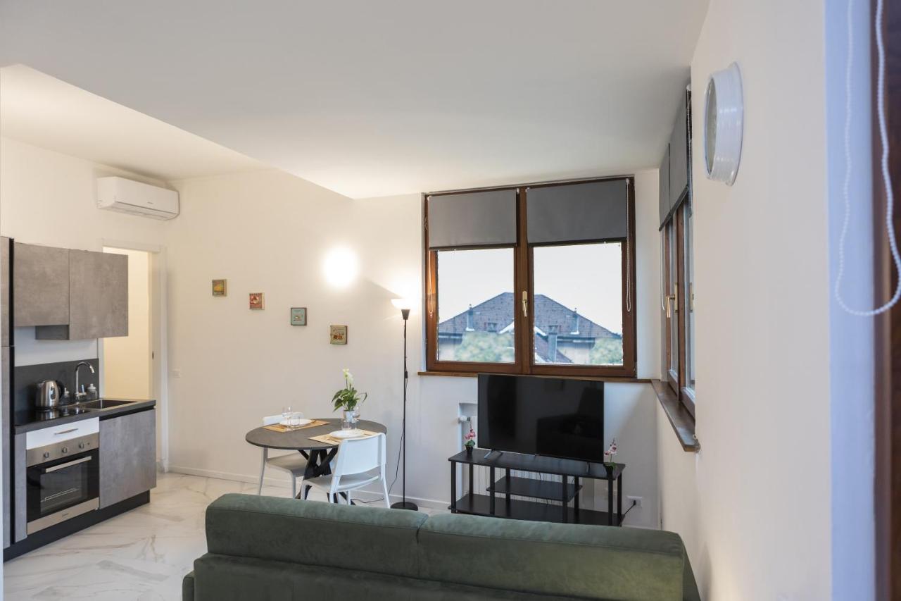Santa Marta Apartments Milan Extérieur photo