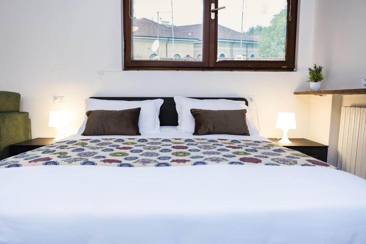 Santa Marta Apartments Milan Extérieur photo