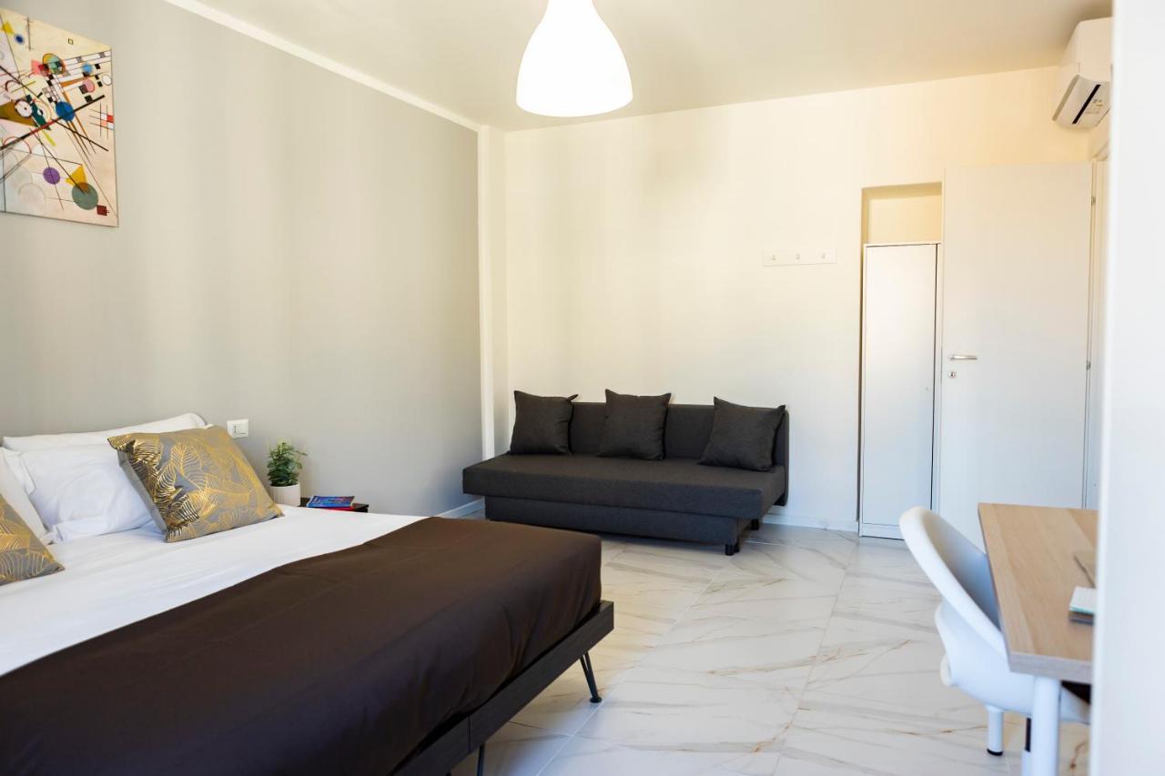 Santa Marta Apartments Milan Extérieur photo
