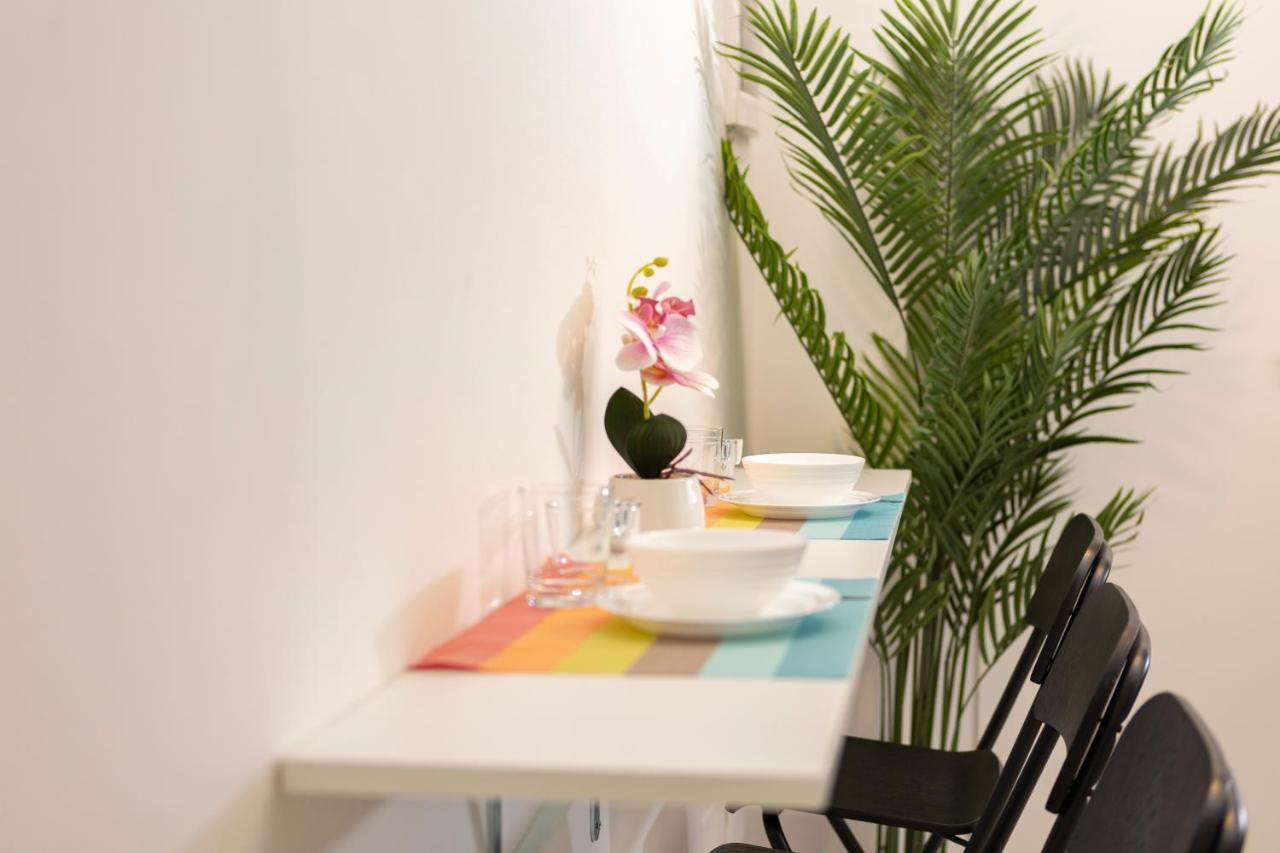 Santa Marta Apartments Milan Extérieur photo