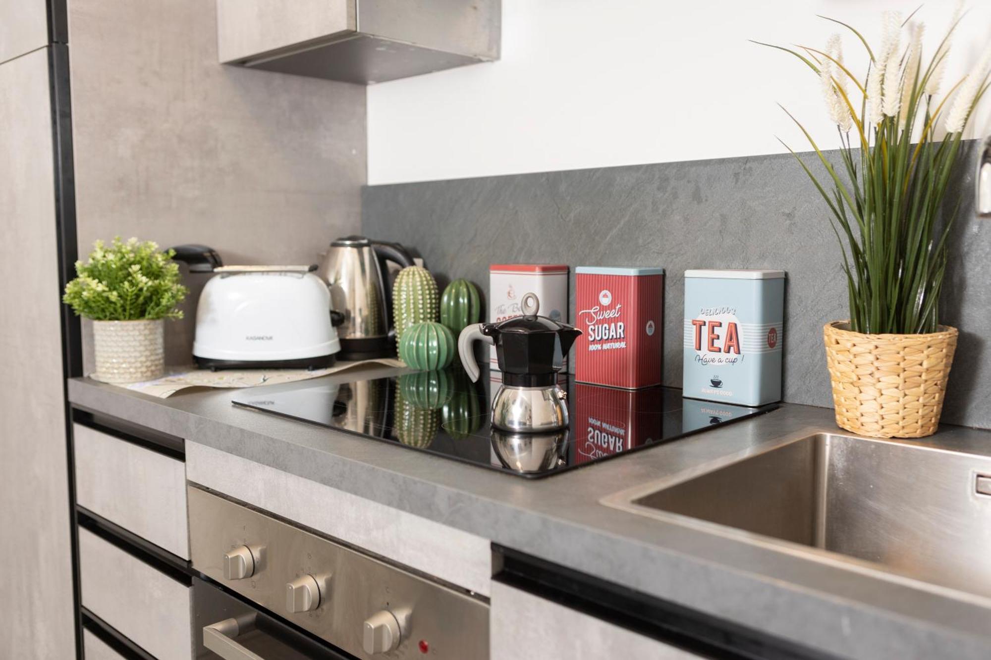 Santa Marta Apartments Milan Extérieur photo