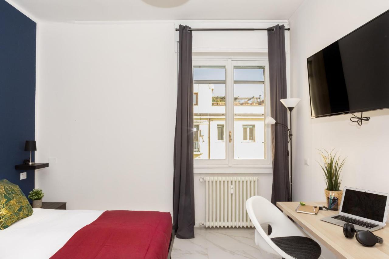Santa Marta Apartments Milan Extérieur photo