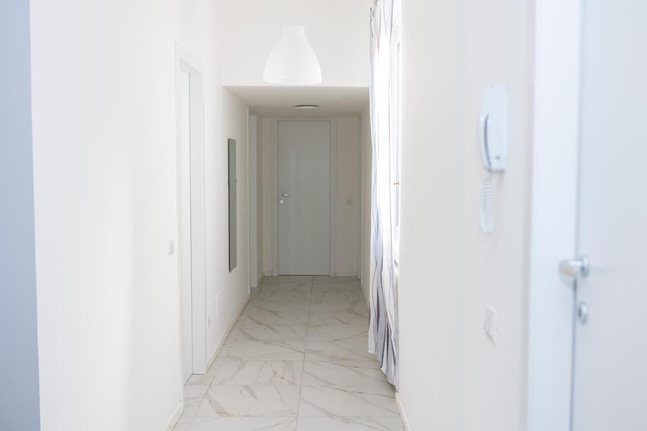 Santa Marta Apartments Milan Extérieur photo