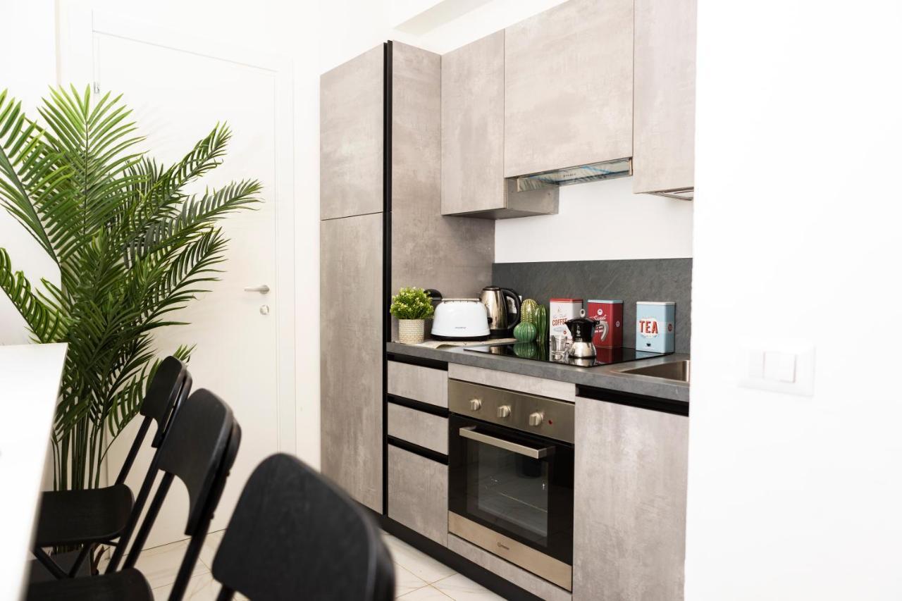 Santa Marta Apartments Milan Extérieur photo